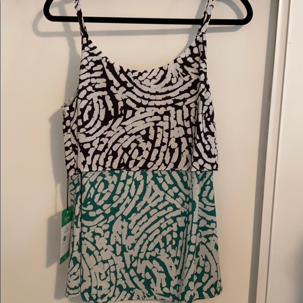 Cabi blouse